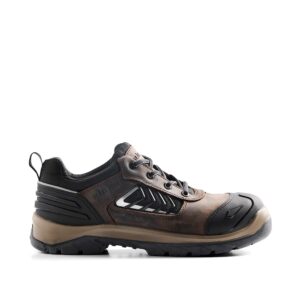Blåkläder Werkschoenen 2450 ELITE Veiligheidsschoen Laag S3