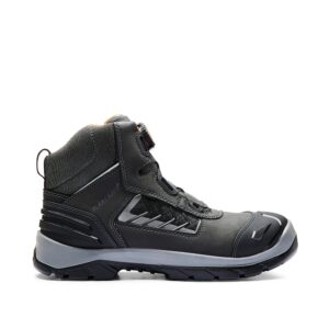 Blåkläder Werkschoenen 2453 ELITE Veiligheidsschoen Hoog S3
