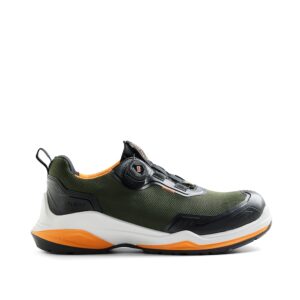 Blåkläder Werkschoenen 2486 Striker Veiligheidsschoen Laag S3