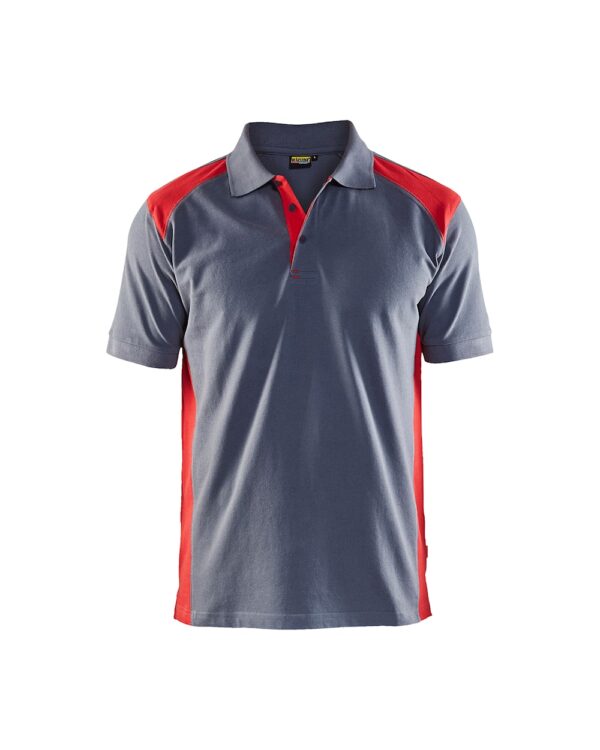Blåkläder T-Shirts 3324 Piqué Polo - Afbeelding 9
