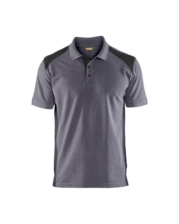 Blåkläder T-Shirts 3324 Piqué Polo - Afbeelding 8