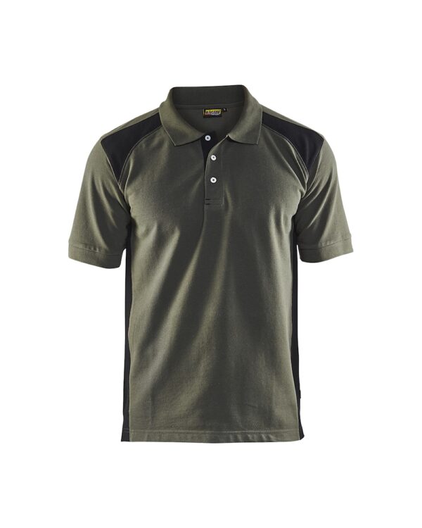 Blåkläder T-Shirts 3324 Piqué Polo - Afbeelding 17
