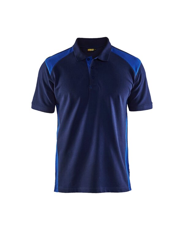 Blåkläder T-Shirts 3324 Piqué Polo - Afbeelding 12
