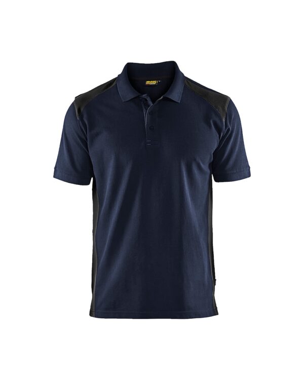 Blåkläder T-Shirts 3324 Piqué Polo - Afbeelding 11