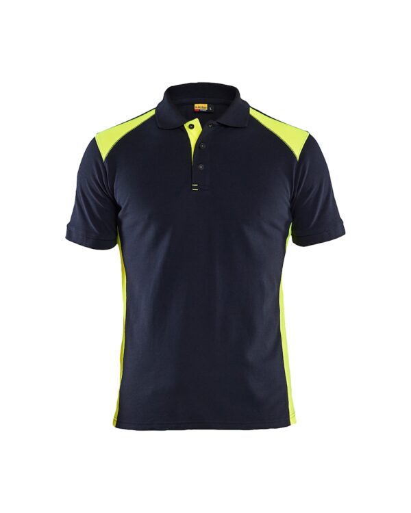 Blåkläder T-Shirts 3324 Piqué Polo - Afbeelding 13