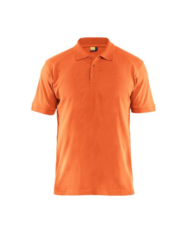 Blåkläder T-Shirts 3324 Piqué Polo - Afbeelding 16