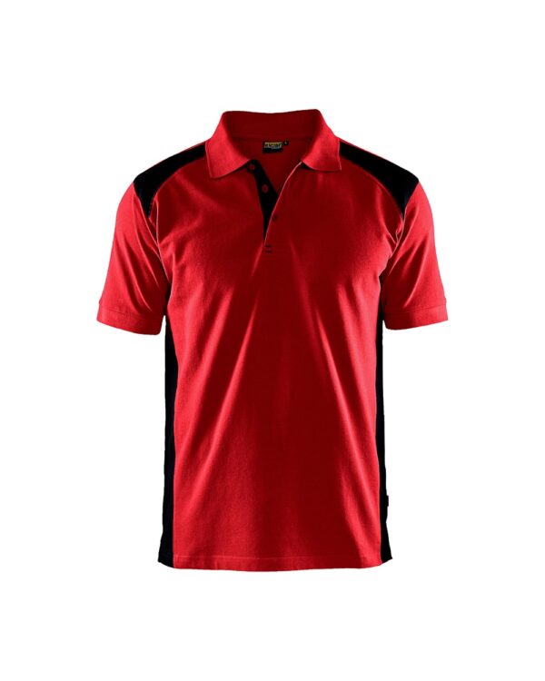 Blåkläder T-Shirts 3324 Piqué Polo - Afbeelding 15
