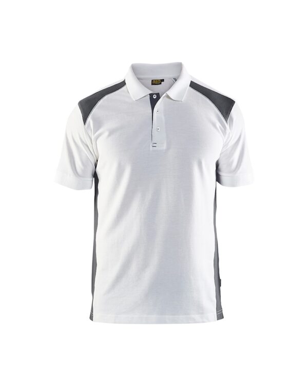 Blåkläder T-Shirts 3324 Piqué Polo