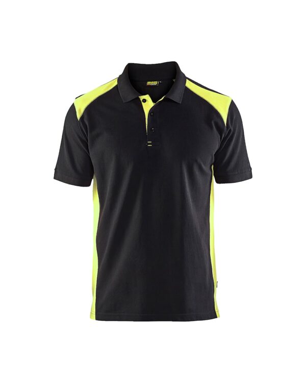 Blåkläder T-Shirts 3324 Piqué Polo - Afbeelding 6