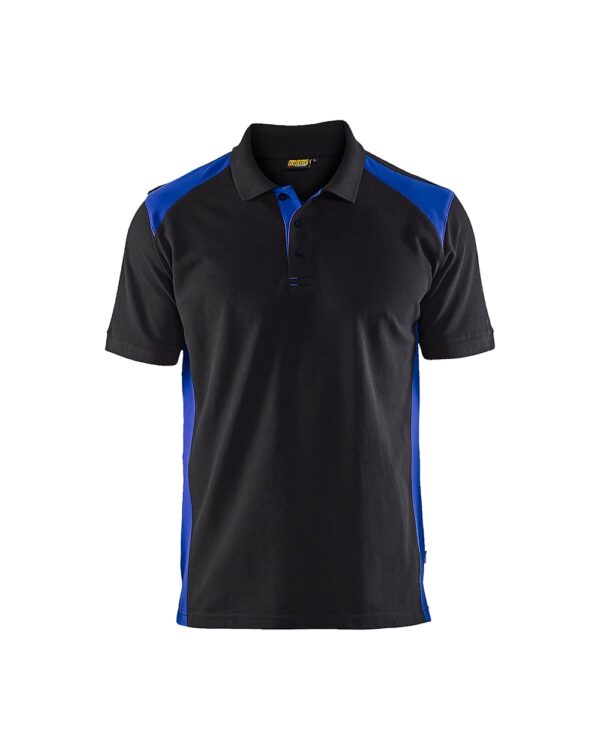 Blåkläder T-Shirts 3324 Piqué Polo - Afbeelding 4