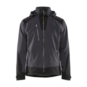 Blåkläder Werkjas 4749 Softshell jack