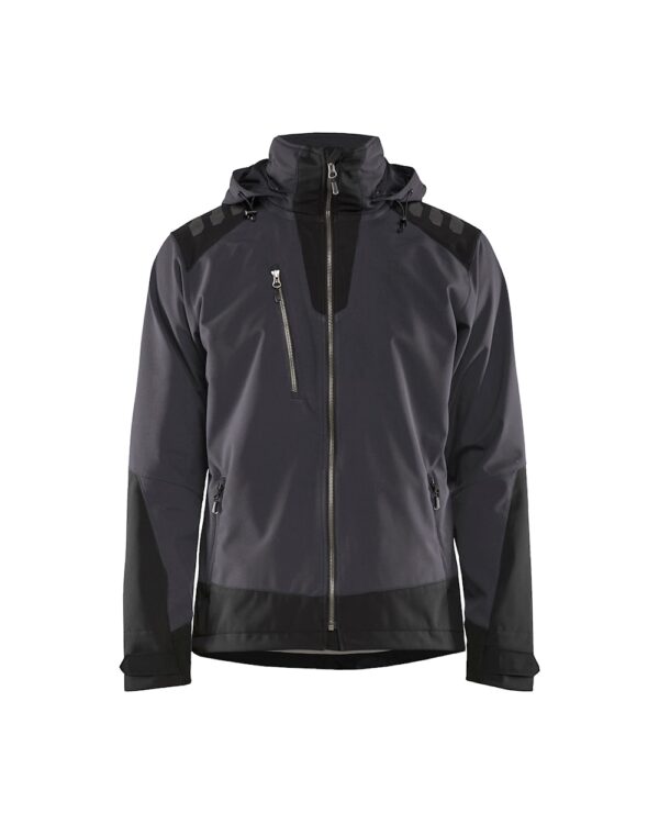 Blåkläder Werkjas 4749 Softshell jack