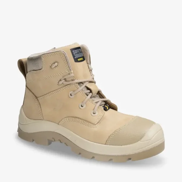 Safety Jogger Werkschoenen Altar Hoog S3