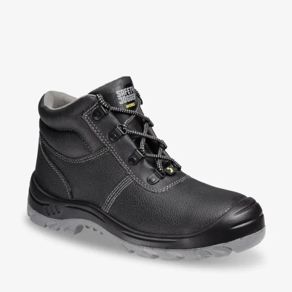 Safety Jogger Werkschoenen BESTBOY Hoog S3