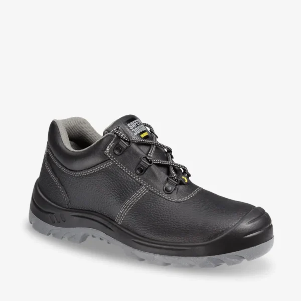 Safety Jogger Werkschoenen BESTRUN Laag S3