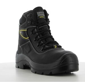 Safety Jogger Werkschoenen Basalt S7