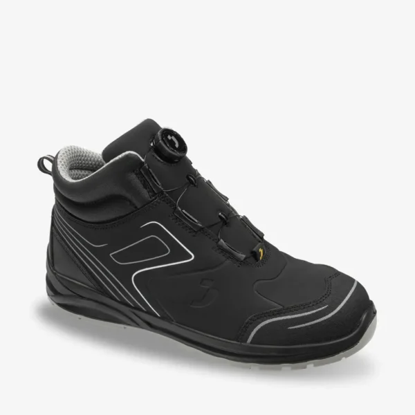 Safety Jogger Werkschoenen CADOR TLS Hoog S3