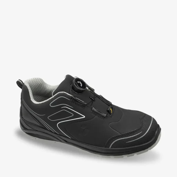 Safety Jogger Werkschoenen CADOR TLS Laag S3