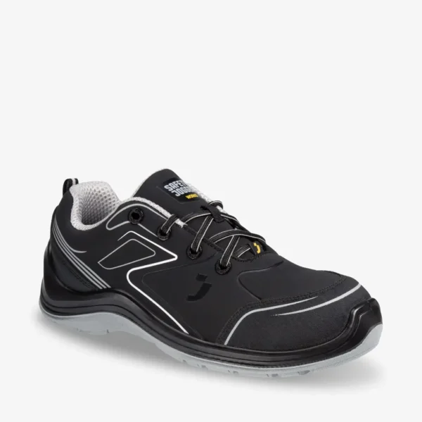 Safety Jogger Werkschoenen FLOW Laag S3