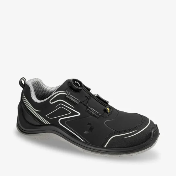Safety Jogger Werkschoenen FLOW TLS Laag S3
