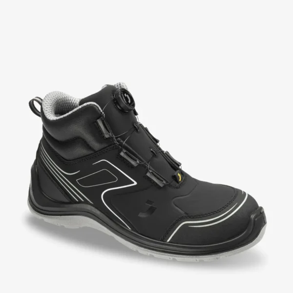 Safety Jogger Werkschoenen FLOW TLS Hoog S3