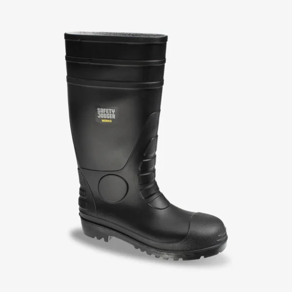 Safety Jogger Werkschoenen Hercules Veiligheidslaars S3