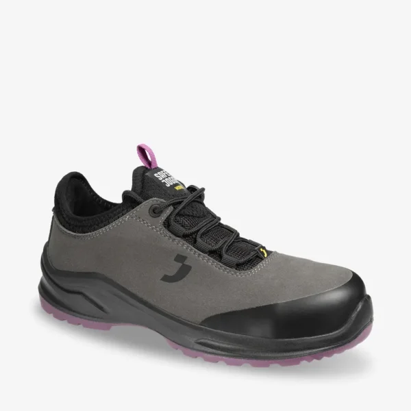 Safety Jogger Werkschoenen MODULO Laag S3