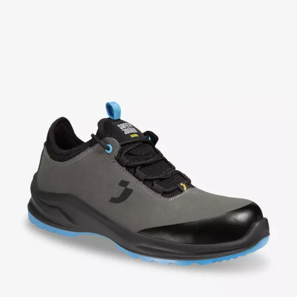 Safety Jogger Werkschoenen MODULO Laag S3 - Afbeelding 2