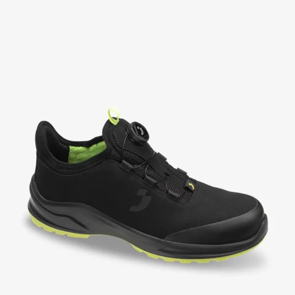 Safety Jogger Werkschoenen MODULO TLS Laag S3