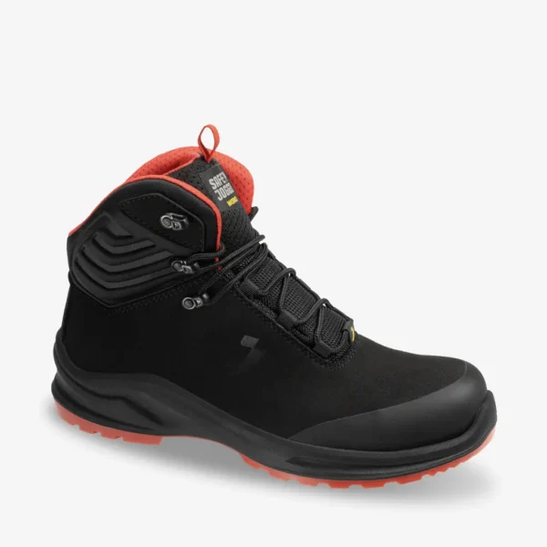 Safety Jogger Werkschoenen MODULO Hoog S3 - Afbeelding 2