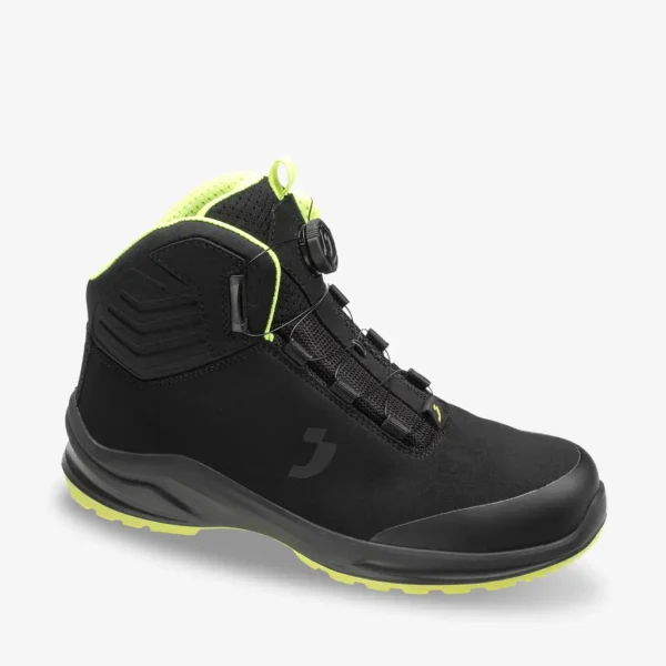 Safety Jogger Werkschoenen MODULO TLS Hoog S3 - Afbeelding 2