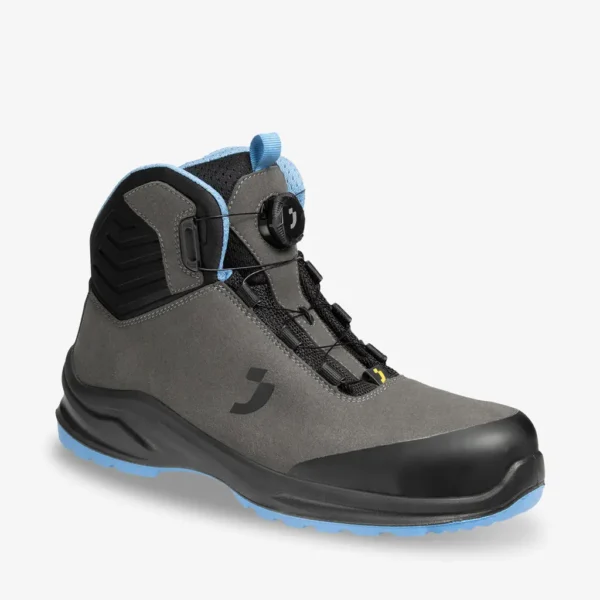 Safety Jogger Werkschoenen MODULO TLS Hoog S3