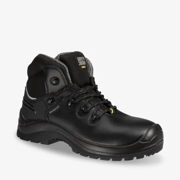 Safety Jogger Werkschoenen X430 Hoog S7