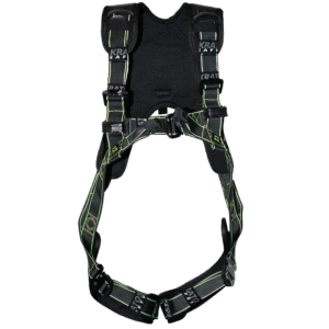 Kratos fly-in-1-harness-s-m