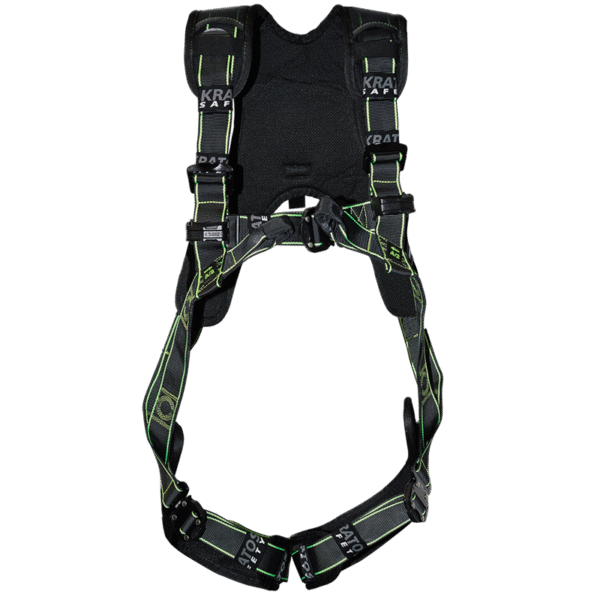 Kratos fly-in-1-harness-s-m