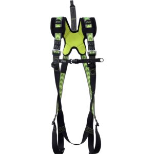 Kratos ximo-1-comfortable-full-body-harness-2-attachment-points-s-l